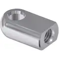 Aluminum Hinge Eye; For Use With Gas Springs