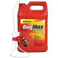 Enforcer Products DEET-Free Indoor/Outdoor Crawling Insect Killer, 128 oz. Liquid Spray