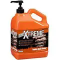 Permatex Fast Orange Xtreme Original Orange Scent, 1 Gal. Bottle w/ Pump
