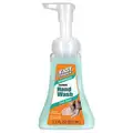 Permatex Fast Orange, 7.5 oz., Foam Hand Soap; Fresh Scented