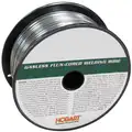 Hobart 2 lb. Carbon Steel Spool MIG Welding Wire with 0.035" Diameter and E71T-GS AWS Classification