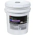 3M Contact Cement: 2000NF, Gen Purpose, 5 gal, Pail, Blue, Water-Resistant