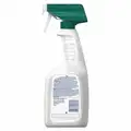 Comet Bathroom Cleaner, 32 oz. Container Size, Trigger Spray Bottle Container Type, Citrus Fragrance