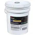 3M Contact Cement: 30NF, Gen Purpose, 5 gal, Pail, Green, Water-Resistant