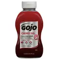 Gojo Gel Industrial Hand Cleaner; 10 oz., Cherry Scented