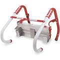 Emergency Escape Ladder,25 Ft,