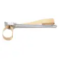 Strap Wrench, For Outside Diameter 12", Handle Length 18", Strap Width 1-3/4"