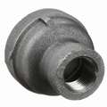 Reducer Coupling, FNPT, 2" x 1" Pipe Size - Pipe Fitting