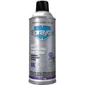 Sprayon Corrosion Inhibitor: Exterior/Interior, Galvanizing Primer, Silver, Ferrous Metals, Solvent