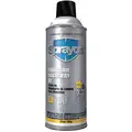 Sprayon Machine Oil: Mineral, 10 oz., Aerosol, NSF Rating H1 Food Grade