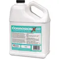 Corrosionx Corrosion Inhibitor, Wet Lubricant Film, 200&deg;F Max. Operating Temp., 1 gal. Jug