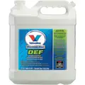 2.5 gal. Bottle Diesel Exhaust Fluid DEF; For Use With All On/Off Highway SCR Systems