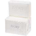 Ivory Bar Body Soap, Light Scent, 3.10 oz. Wrapped, 72 PK