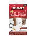 Catchmaster Bait Box Moth Trap for Flies, Gnats, Mosquitoes, Moths, 1EA