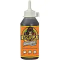 Gorilla Glue All Purpose Glue, 8.00 oz. Bottle, Brown, 1 EA