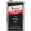Imperial Brake Parts Cleaner 10% Non Chlorinated, 32 oz. Steel Can