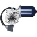 Wiper Motor, Voltage 12 V, Material Mixed, Includes Hardware, For Use With WEX Series