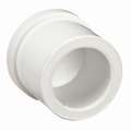 Plug: 3/4 in Fitting Pipe Size, Schedule 40, Spigot, 480 psi, White