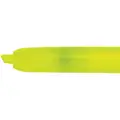 Sharpie Accent Pen Style Highlighter Set with Micro Chisel Tip, Fluorescent Yellow, Fluorescent Orange, Fluorescent