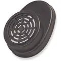 Filter Cover,  For Use With Advantage(R) Series N95 Prefilter,  PK 2