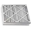 Trion 20x25x5 MERV 8 Air Cleaner Filter with Frame