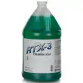 RTX-3« Car Wash, 1 gal. Jug, Liquid