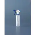 Translucent Polypropylene Mist Dispenser, 500mL, 4 PK
