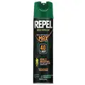 Repel 40.00% DEET Outdoor Only Insect Repellent, 6.5 oz. Aerosol