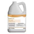 Floor Finish: Jug, 1 gal Container Size, Ready to Use, Liquid, 0% Solids Content