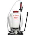 Backpack Sprayer,4 Gal.,15 To