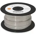 100 ft., 600VAC High Temperature Lead Wire with MG Cable Type and 10 AWG Wire Size, Natural
