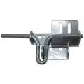 Lock, Includes Lockout Plate, Galvanized
