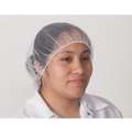 Hairnet,White,Universal,PK100