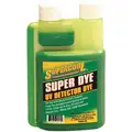 SuperCool 8 oz. UV Leak Detection Dye for Up to 32 vehicles