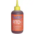 Rustlick Cutting Oil, Container Size 12 oz., Squeeze Bottle, Brown