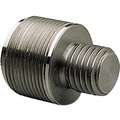 Threaded Adapter, Capacity of Attachment 5 ton, Steel, For Use With Cylinder Capacity 5 ton
