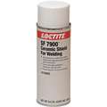 Loctite Anti Spatter Welding Aid: Aerosol Can, Spray, 9.5 fl oz. Container Size, Boron Nitride Base
