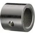 Coupling, Capacity of Attachment 5 ton, Steel, For Use With Cylinder Capacity 5 ton