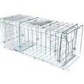 Jt Eaton Live Animal Trap, Used For Coyotes, Foxes, Armadillos