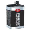 Eveready Heavy Duty Industrial Battery, F