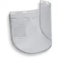 Face Shield, For Use With Jackson Safety Headgear