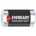 Eveready Heavy Duty Industrial Battery, C