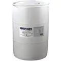 Starpower Cleaner/Degreaser, 55 gal. Drum, Unscented Liquid, Concentrated, 1 EA