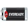 Eveready Heavy Duty Industrial Battery, 9 V