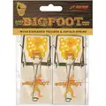 Jt Eaton Mouse Trap: Trapping Mice, Snap Trap, 4 in Overall Lg, 2 in Overall Wd, 4 PK