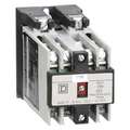 Square D NEMA Style Control Relay, 120V AC, 10A @ 120/240/480/600V, 5A @ 125/250V, 18 Pins