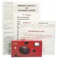 Drivers Accident Report Kit