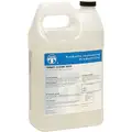 Master Chemical 1 Gallon Cleaner and Corrosion Inhibitor Washing Compound, Tan