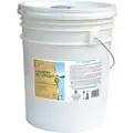 Earth Friendly Products Laundry Detergent, Cleaner Form Liquid, Cleaner Container Type Pail