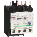 Schneider Electric IEC Style Overload Relay, 1.80 to 2.60A, 3 Poles, Auto, Manual Reset, Trip Class: 10
